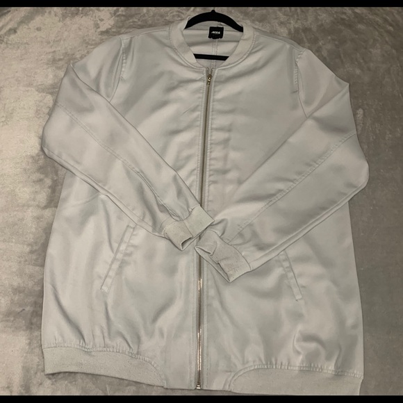 Ardene Bomber Jacket! - Picture 1 of 3
